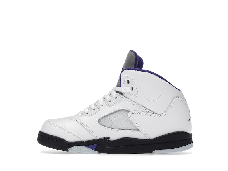 Jordan 5 Retro Dark Concord (PS)