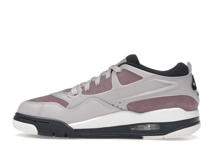 Jordan 4 RM Platinum Violet Grey (Women's)