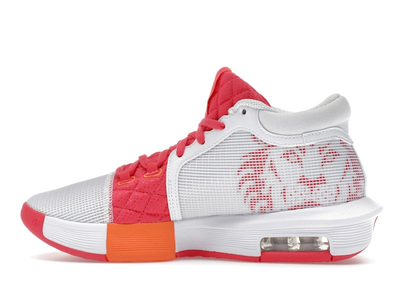Nike LeBron Witness 8 Dunkin Donuts