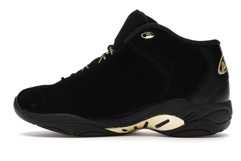 And1 Tai Chi Black Gold (2018)