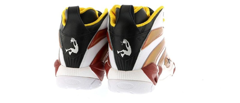 Reebok Shaqnosis Miami Heat (NE-YO Charity Auction)