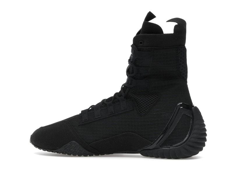 adidas Speedex 23 Core Black Carbon