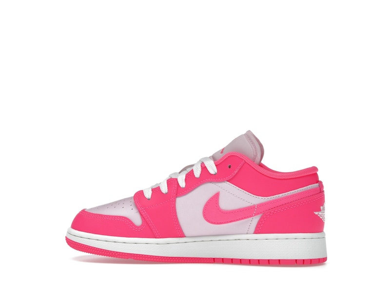 Jordan 1 Low Valentine’s Day (GS)