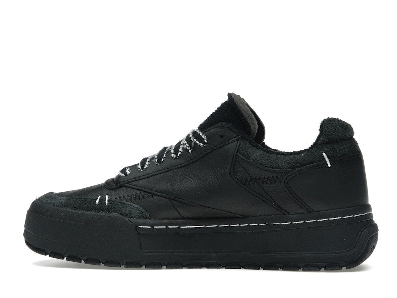 Reebok Club C Megacourt Universal Monsters The Bride of Frankenstein