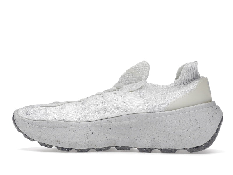Nike Space Hippie 04 Summit White Pure Platinum