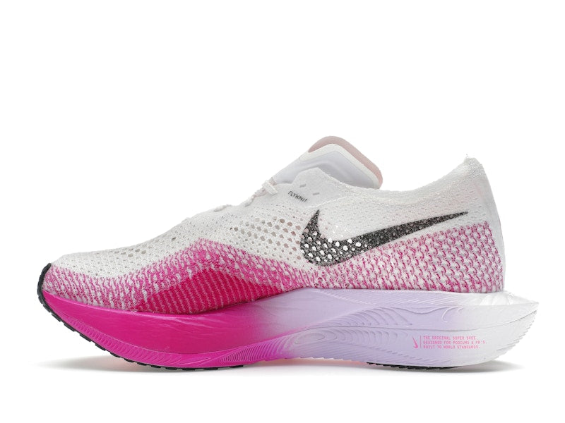 Nike ZoomX Vaporfly 3 Vivid Purple
