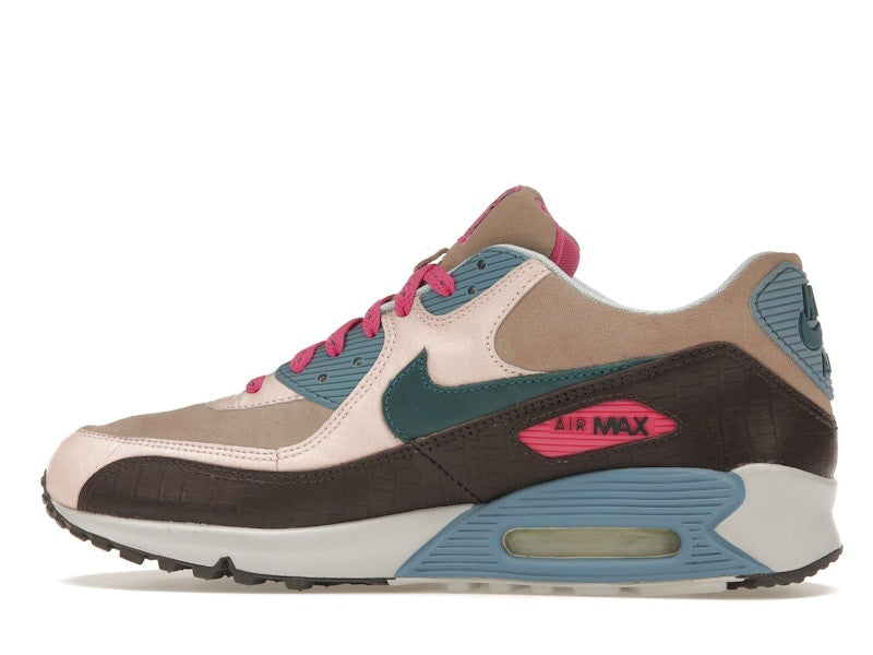 Nike Air Max 90 Clerks Pack Bone
