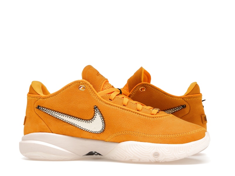 Nike LeBron 20 UNKNWN Art Basel South Beast
