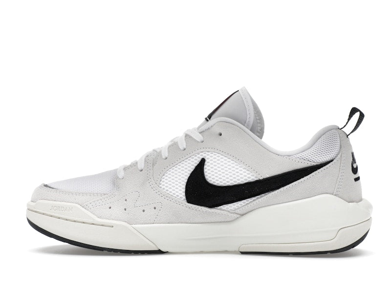 Jordan CMFT Era White Sail Black