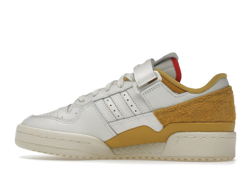 adidas Forum 84 Low Victory Gold