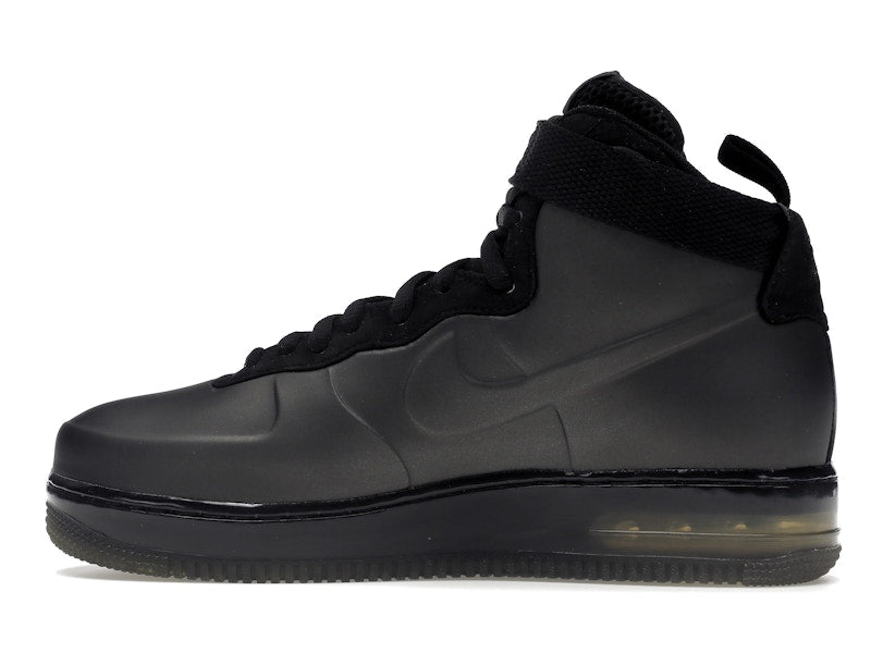 Nike Air Force 1 High Black Foamposite