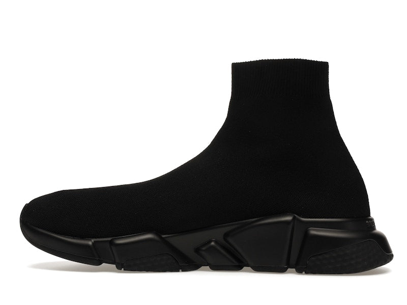 Balenciaga Speed 2021 Black