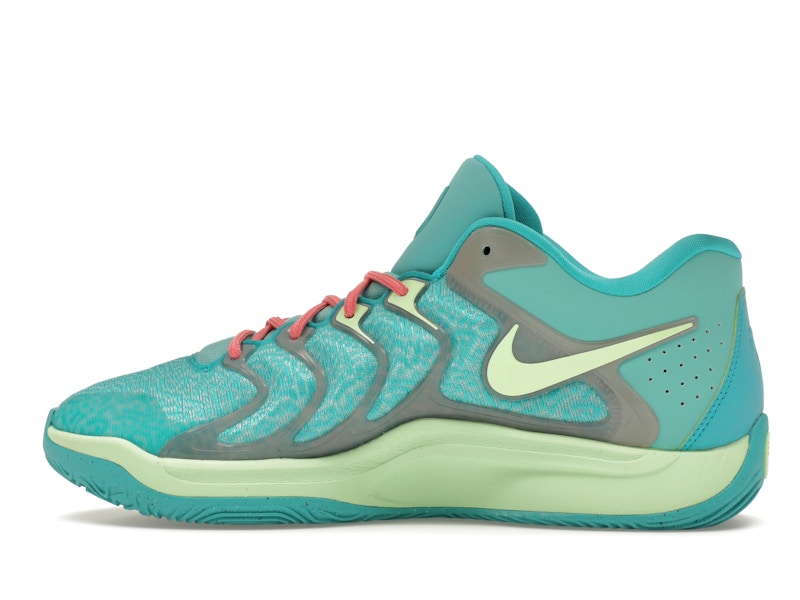 Nike KD 17 Jonquel Jones Bahamas (Women's)