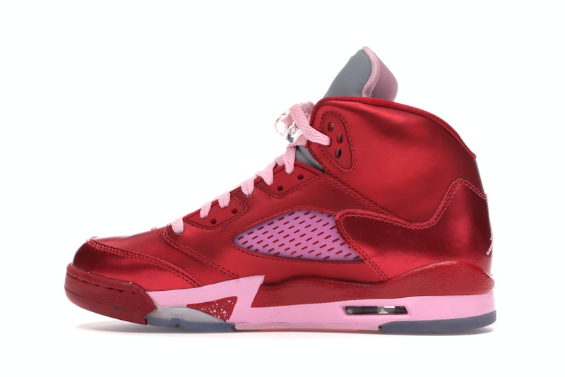 Jordan 5 Retro Valentine's Day (GS)