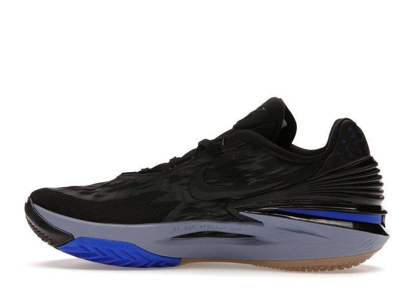 Nike Zoom GT Cut 2 Black Racer Blue