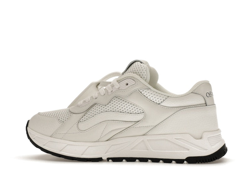 OFF-White Runner B White (Women's)