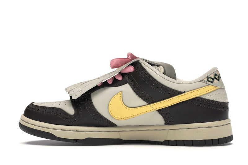 Nike SB Dunk Low Golf Net