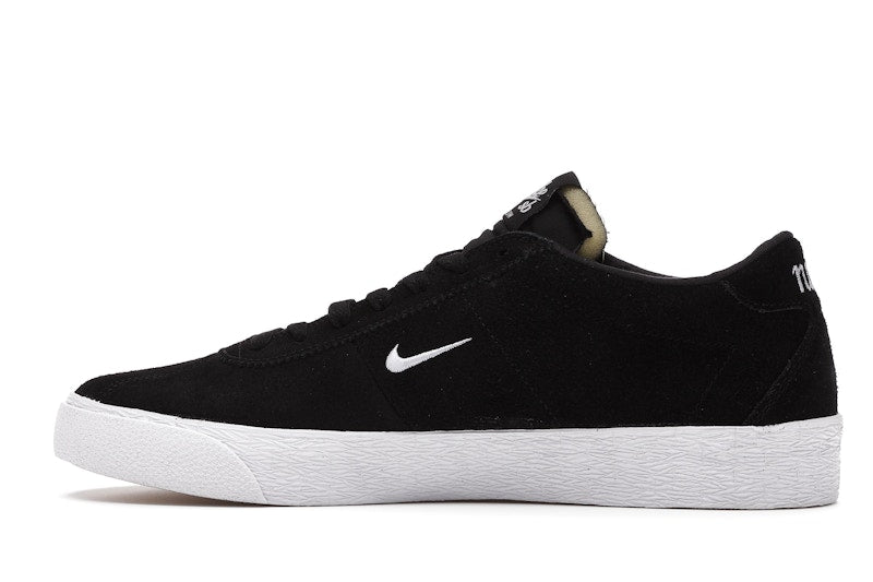 Nike SB Zoom Bruin Black White