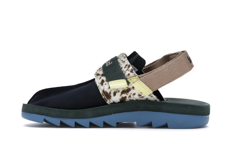 Reebok Beatnik Braindead