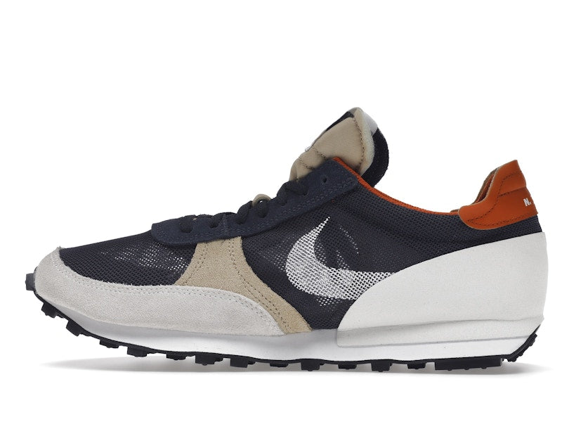 Nike DBreak-Type Navy Sail Orange