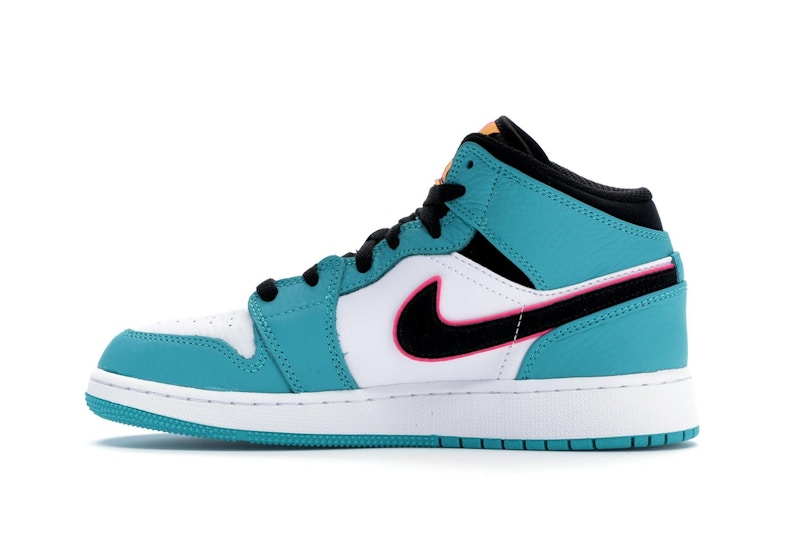 Jordan 1 Mid South Beach (GS)