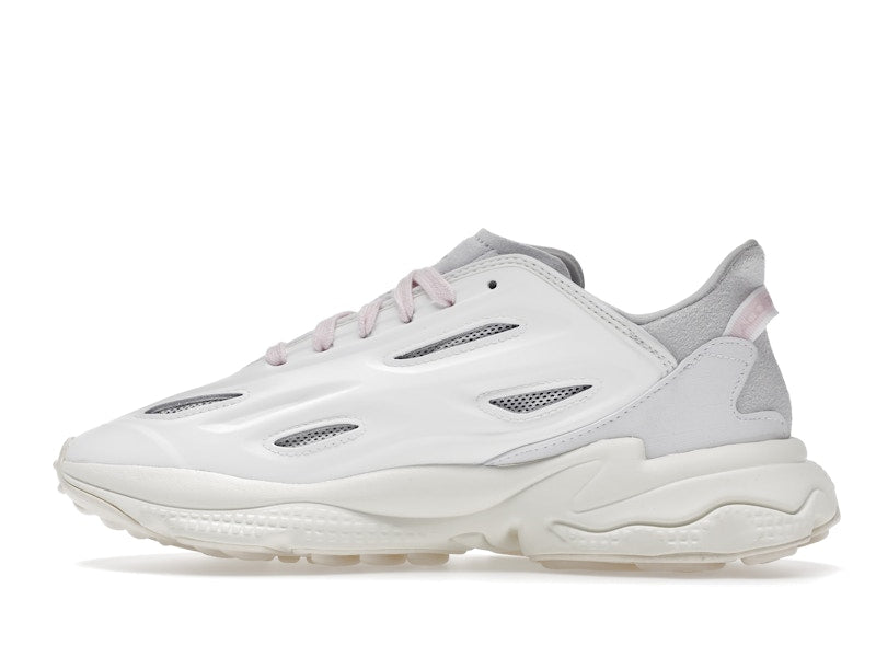adidas Ozweego Celox Cloud White Clear Pink (Women's)
