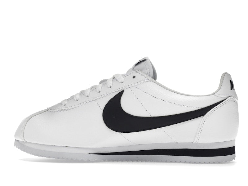 Nike Classic Cortez Leather White Black