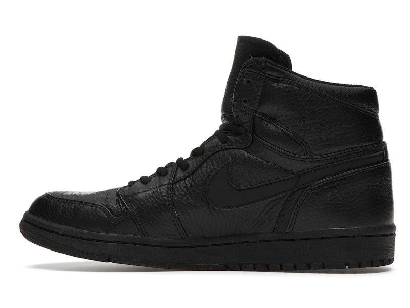 Jordan 1 Retro Japan Black (2001)