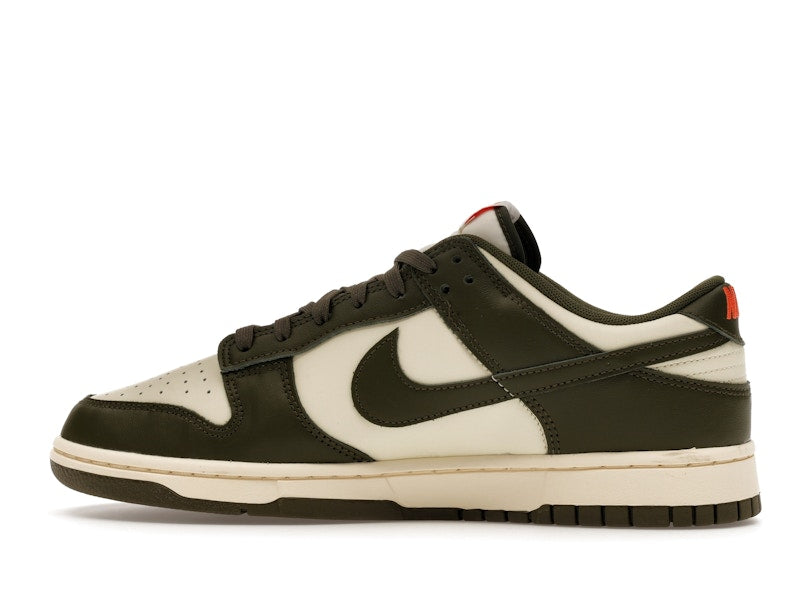 Nike Dunk Low Retro Rough Green
