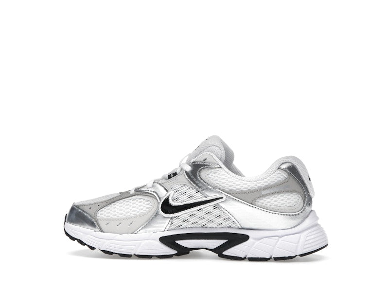Nike V5 RNR White Vast Grey (GS)