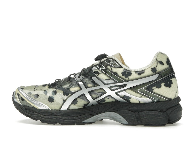 ASICS Gel-Cumulus 16 Cecilie Bahnsen Floral Pack Ivory Black