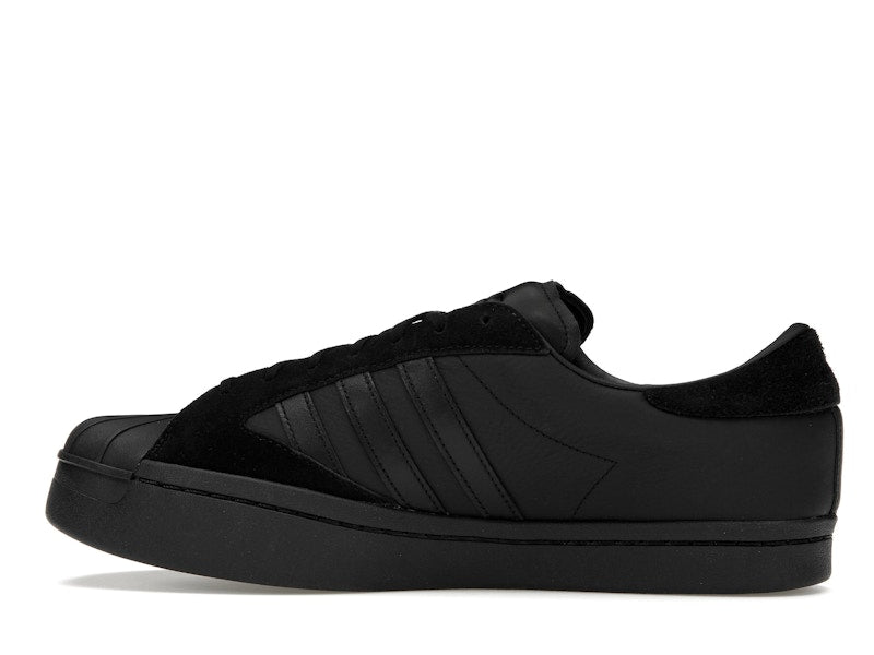adidas Y-3 Superskate Low Black