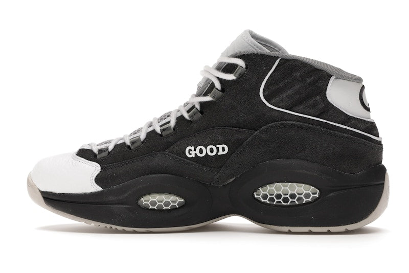 Reebok Question Mid Misunderstood