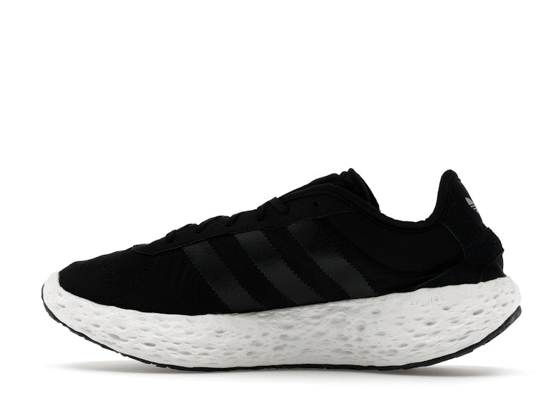 adidas Zponge Black