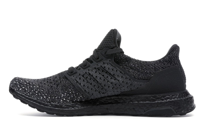 adidas Ultra Boost Clima Black