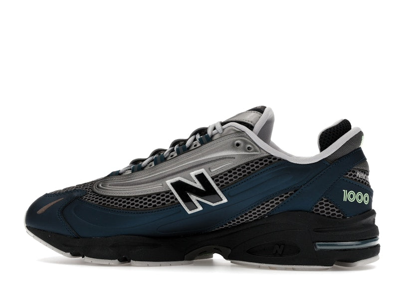 New Balance 1000 Deep Ocean