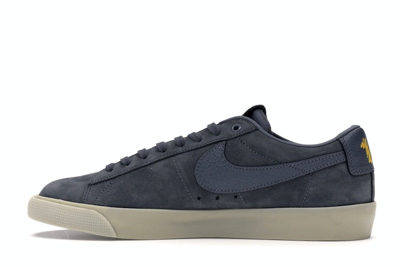 Nike SB Blazer Low Antihero Grant Taylor