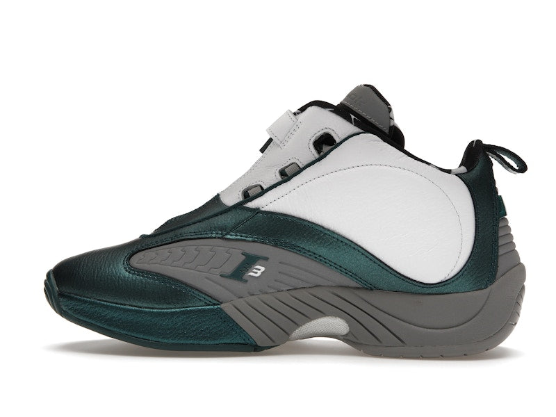 Reebok Answer IV The Tunnel
