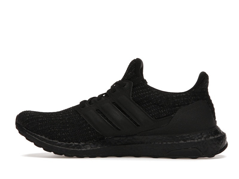 adidas Ultra Boost 4.0 DNA Triple Black (Women's)