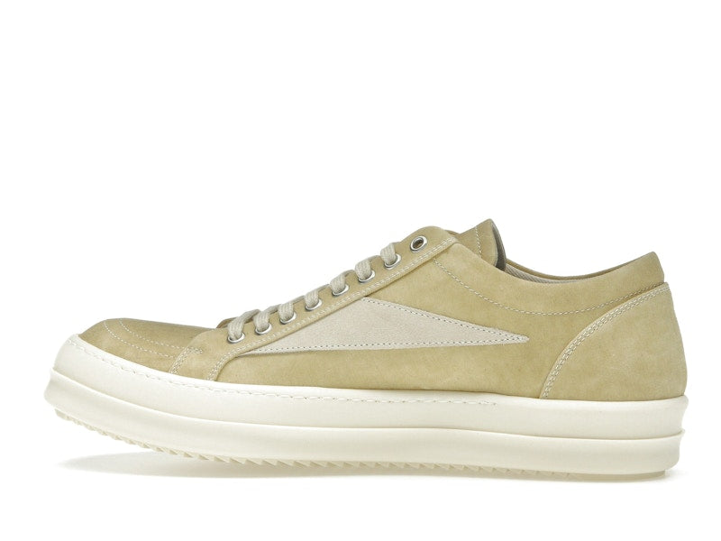 Rick Owens DRKSHDW beige Sports shoes Vintage Sneaks Beige