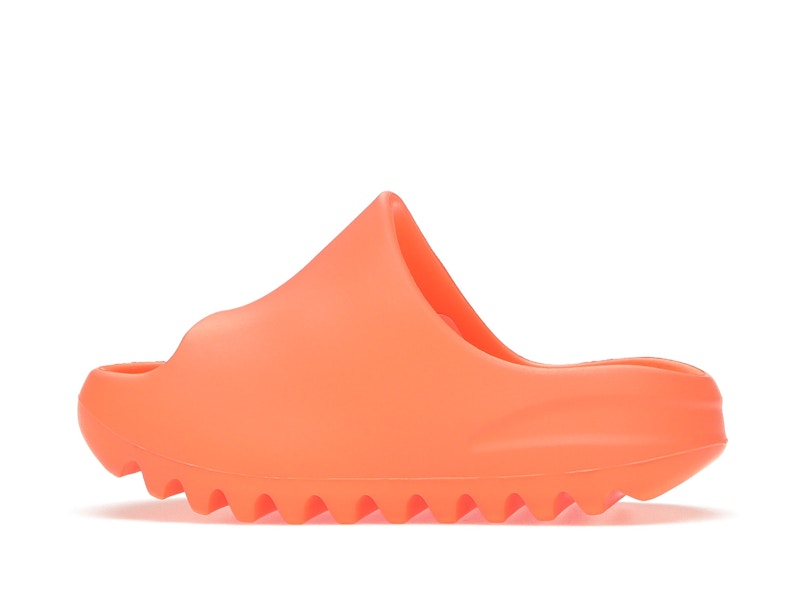 adidas Yeezy Slide Enflame Orange (Kids)