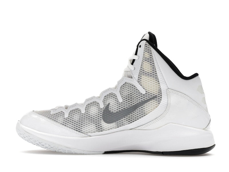 Nike Zoom Without A Doubt White