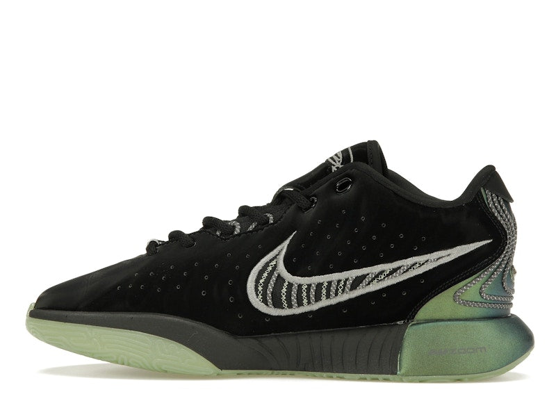 Nike LeBron 21 Tahitian (GS)
