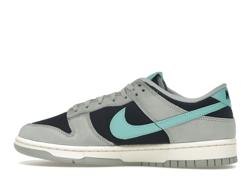 Nike Dunk Low Retro Premium Light Pumice Green Frost