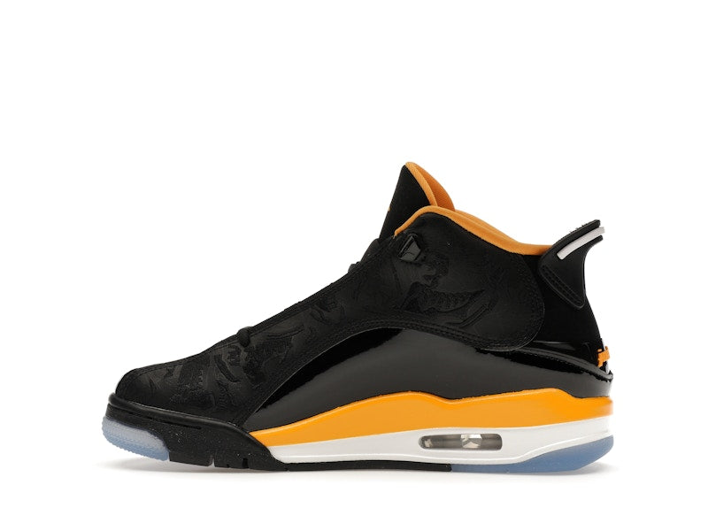 Jordan Dub Zero Black Taxi (GS)