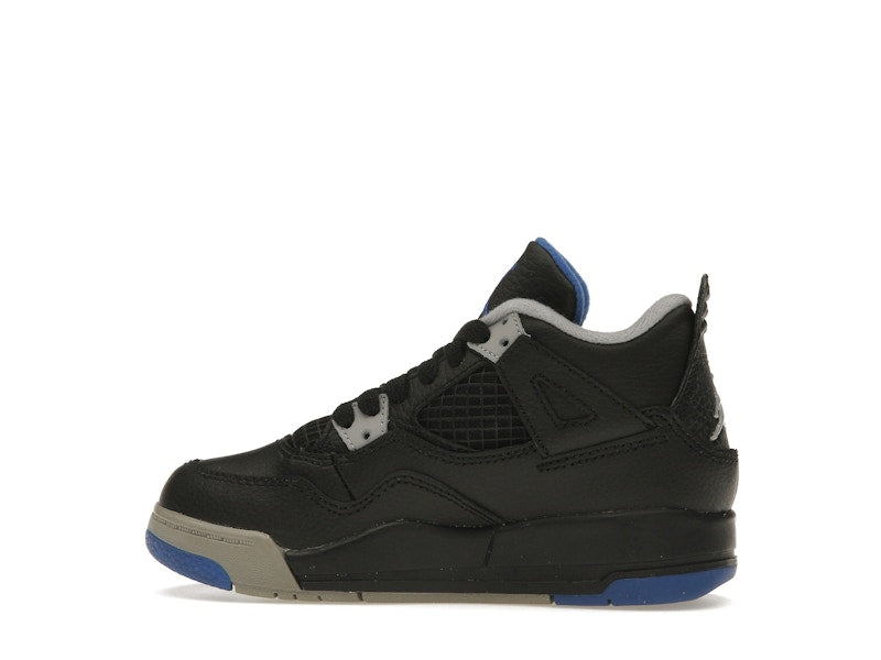 Jordan 4 Retro Motorsports Alternate (PS)