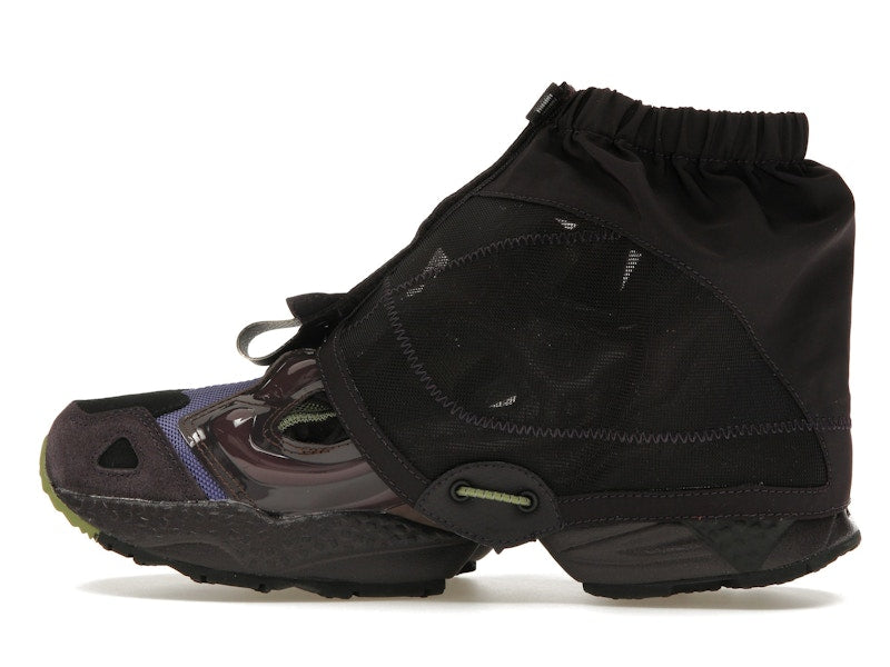 Reebok Instapump Fury 95 Happy99 Purple Vibe