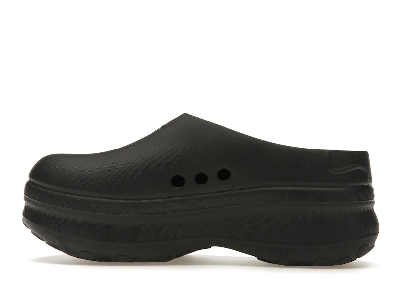 adidas adiFOM Stan Smith Mule Core Black (Women's)