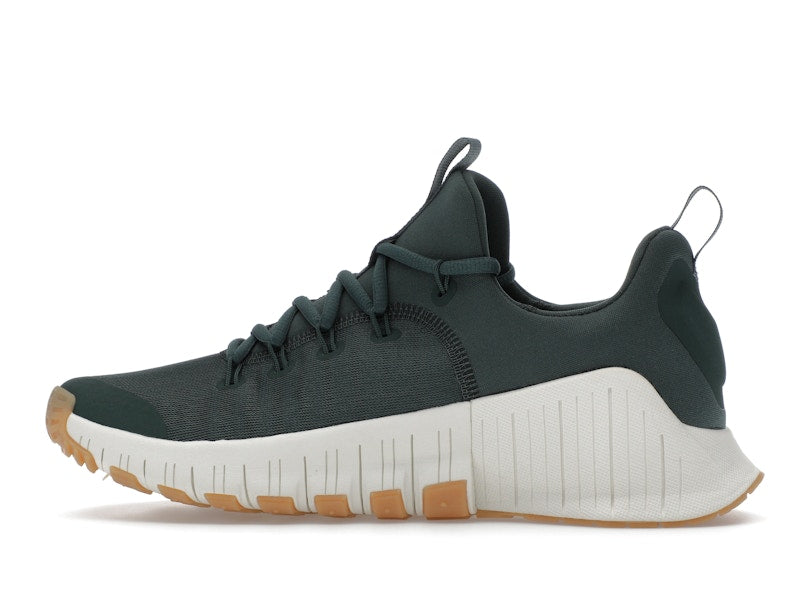 Nike Free Metcon 6 Vintage Green (Women's)