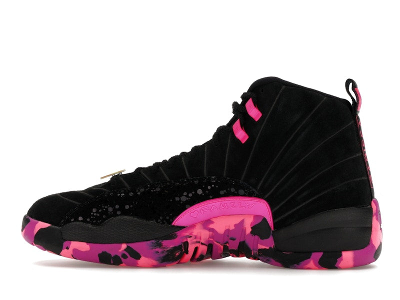 Jordan 12 Retro Doernbecher (2017)